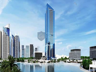 朱美拉湖塔 (JLT)， 迪拜 1 卧室公寓待售 - 位于朱美拉湖塔 (JLT)，JLT G区，朱美拉商业中心9号 1 卧室的公寓 1990000 AED - 11218792