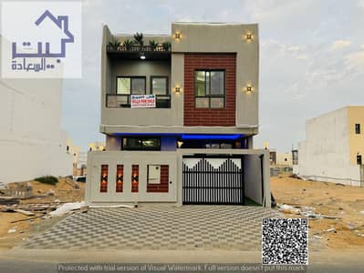 فیلا 5 غرف نوم للبيع في الزاهية، عجمان - IMG-20250327-WA0062. jpg