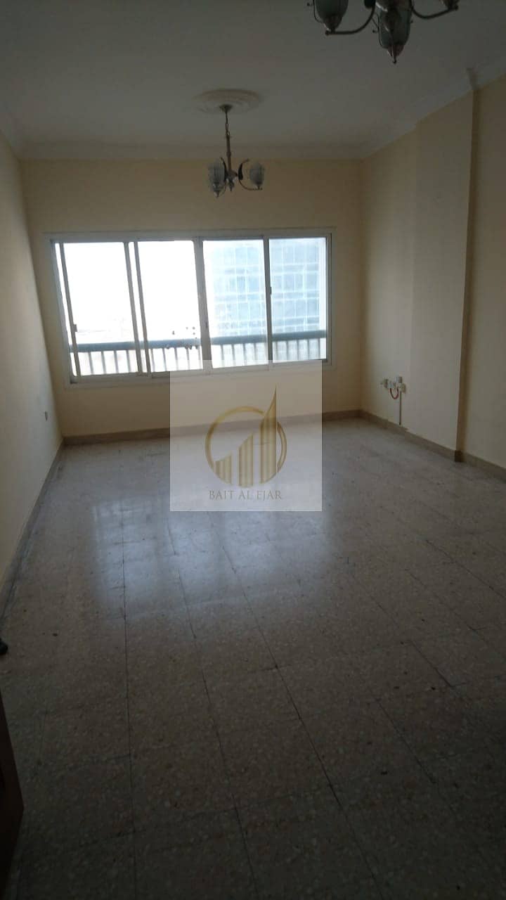HOT DEAL !!2 BHK in Madinat Zayed With balcony  and Amazing price!!!!
