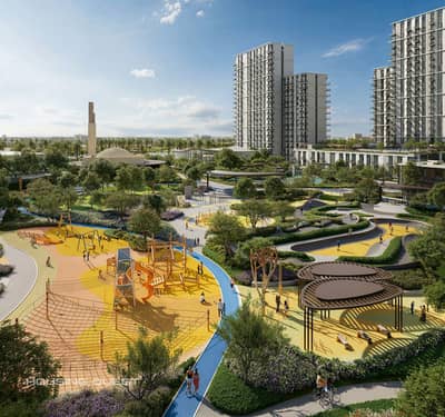 1 Спальня Апартаменты Продажа в Дубай Хиллс Истейт, Дубай - HILLSEDGE_DHE_BROCHURE-1. pdf-image-010. jpg