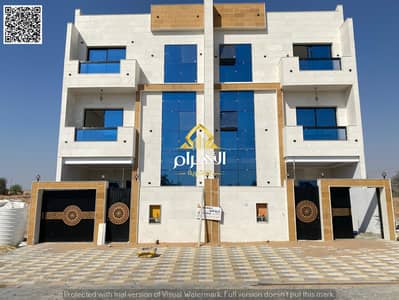 فیلا 5 غرف نوم للبيع في الحليو، عجمان - WhatsApp Image 2025-03-26 at 6.43. 59 PM. jpg