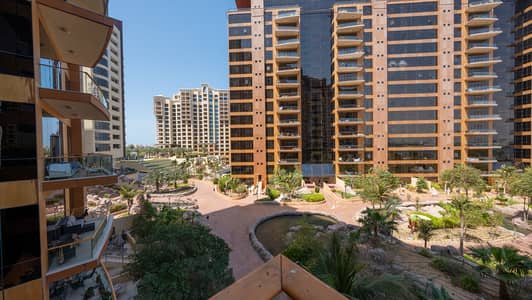 1 Bedroom Apartment for Rent in Palm Jumeirah, Dubai - SRJ09879. jpg