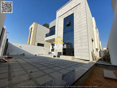 5 Bedroom Villa for Sale in Al Helio, Ajman - WhatsApp Image 2025-03-27 at 2.08. 04 AM. jpg