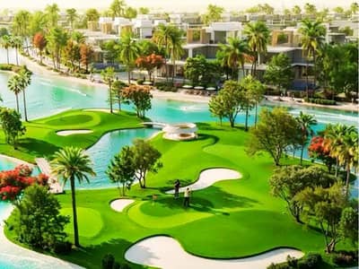 5 Cпальни Таунхаус Продажа в DAMAC Islands, Дубай - WhatsApp Image 2025-03-27 at 1.44. 44 PM. jpeg