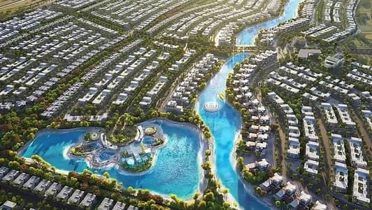 5 Cпальни Таунхаус Продажа в DAMAC Islands, Дубай - WhatsApp Image 2025-03-27 at 1.43. 14 PM (2). jpeg