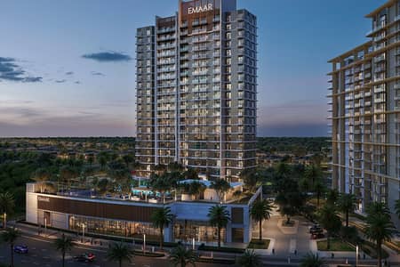 2 Bedroom Flat for Sale in Dubai Hills Estate, Dubai - Emaar | Amazing 2 Bedroom | Prime Location
