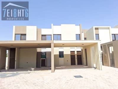 Villa de 3 chambres à à louer à Villanova, Dubai - 12. jpg Villa de 3 chambres à à louer à Villanova, Dubai - 12. jpg