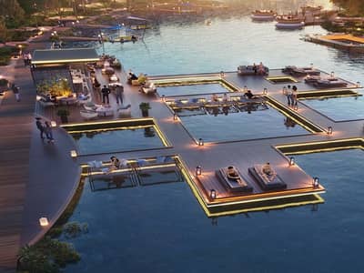 4 Bedroom Townhouse for Sale in DAMAC Islands, Dubai - 16. jpg