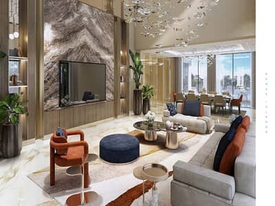 5 Bedroom Townhouse for Sale in DAMAC Islands, Dubai - 11. jpg