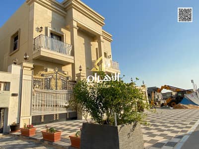 فیلا 5 غرف نوم للبيع في الزاهية، عجمان - batch_WhatsApp Image 2025-03-26 at 5.29. 49 PM (2). jpg