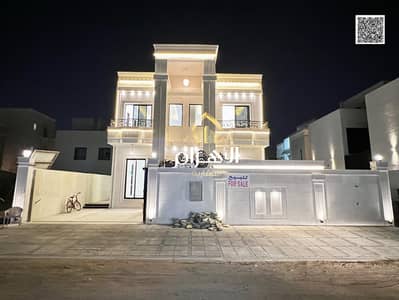 阿尔亚斯梅恩， 阿治曼 5 卧室别墅待售 - batch_WhatsApp Image 2025-03-27 at 2.34. 24 AM (1). jpg