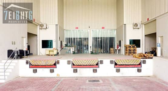 Warehouse for Rent in Dubai Investment Park (DIP), Dubai - 1. jpg