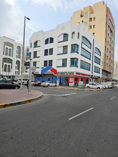Building for Sale in Mussafah, Abu Dhabi - 11e7c001-362f-4811-86ed-9b527caf8609. jpg