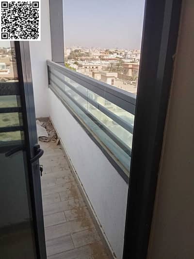 شقة 2 غرفة نوم للايجار في الحميدية، عجمان - IMG-20250326-WA0046. jpg