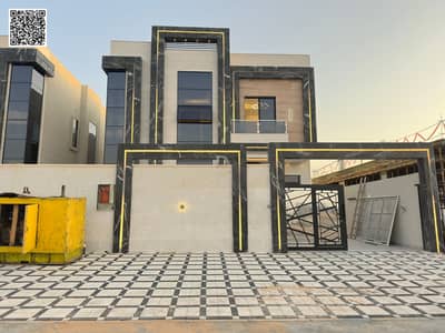 5 Bedroom Villa for Sale in Al Helio, Ajman - WhatsApp Image 2025-03-26 at 3.28. 52 PM. jpeg