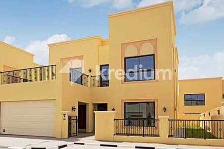 4 Bedroom Villa for Sale in Nad Al Sheba, Dubai - 1. jpeg