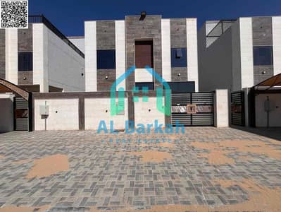 5 Bedroom Villa for Rent in Al Yasmeen, Ajman - IMG_1279. jpg