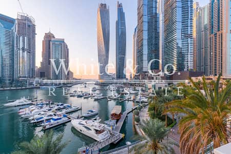 4 Bedroom Villa for Sale in Dubai Marina, Dubai - Exclusive | Renovated | Vacant | Triplex