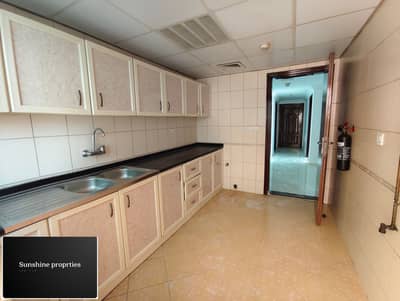 2 Cпальни Апартамент в аренду в Аль Тааун, Шарджа - IMG_20250118_151637. jpg