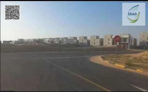 Plot for Sale in Al Zahya, Ajman - WhatsApp Image 2025-03-28 at 12.24. 36 AM. jpeg