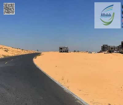 ارض سكنية  للبيع في الزاهية، عجمان - WhatsApp Image 2025-03-28 at 12.27. 53 AM. jpeg