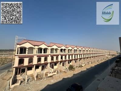 阿吉曼上城区， 阿治曼 2 卧室别墅待售 - WhatsApp Image 2025-02-28 at 00.18. 27. jpeg