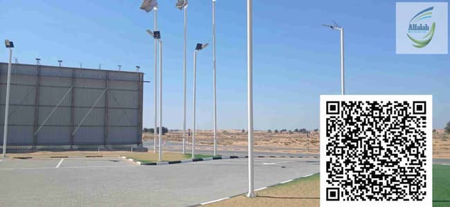 Plot zum zum Verkauf in Al Butain, Umm Al Quwain - 1000119624. jpg Plot zum zum Verkauf in Al Butain, Umm Al Quwain - 1000119624. jpg