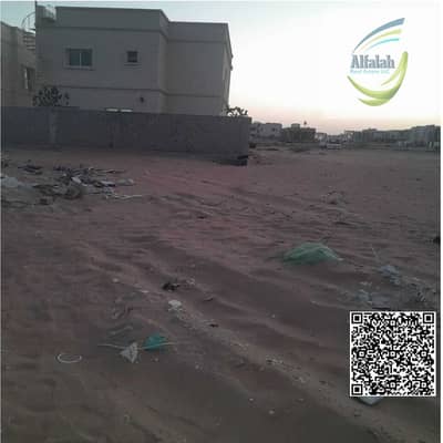Plot for Sale in Al Zahya, Ajman - A New Design - Made with PosterMyWall (10). jpg