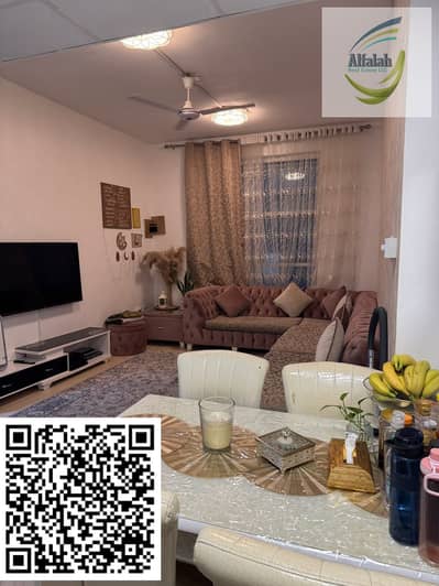 2 Bedroom Apartment for Sale in Al Nuaimiya, Ajman - WhatsApp Image 2025-03-23 at 10.50. 16 AM (1)-fotor-20250323105629. png