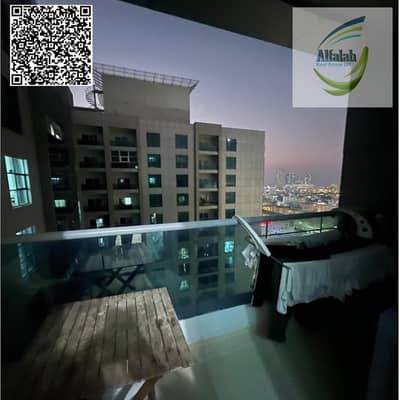 2 Bedroom Apartment for Sale in Al Nuaimiya, Ajman - A New Design - Made with PosterMyWall (17). jpg