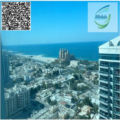3 Bedroom Apartment for Sale in Al Rashidiya, Ajman - A New Design - Made with PosterMyWall (12). jpg