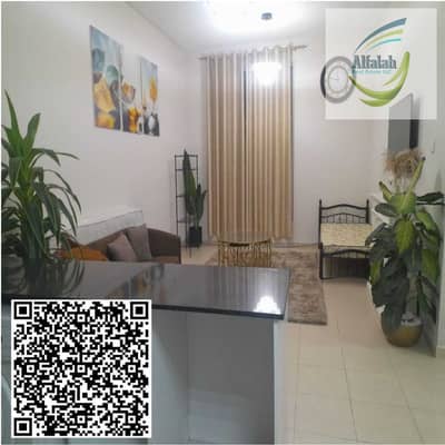 阿尔努艾米亚， 阿治曼 1 卧室公寓待租 - A New Design - Made with PosterMyWall (26). jpg