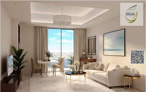 2 Bedroom Apartment for Sale in Ajman Free Zone, Ajman - fs-fotor-20250316122718. jpg