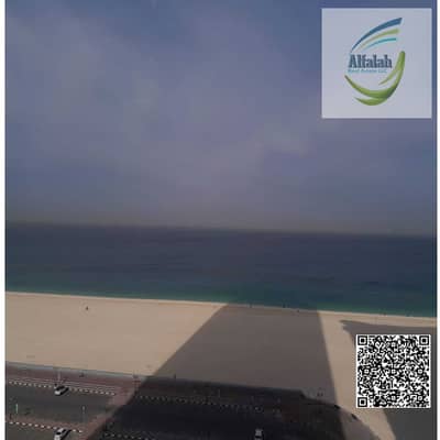 3 Bedroom Apartment for Sale in Corniche Ajman, Ajman - A New Design - Made with PosterMyWall (10). jpg