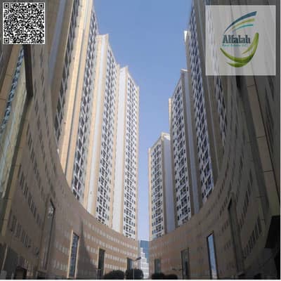 1 Bedroom Flat for Sale in Ajman Downtown, Ajman - A New Design - Made with PosterMyWall (14). jpg