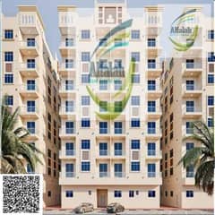 شقة في قرية الاميرة A2،قرية الأميرة،الياسمين 1 غرفة 530632 درهم - 11083572