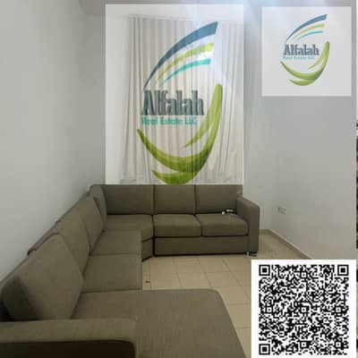 2 Bedroom Apartment for Sale in Al Nuaimiya, Ajman - A New Design - Made with PosterMyWall (15). jpg