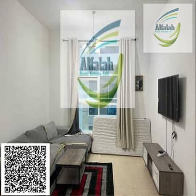 1 Bedroom Flat for Rent in Al Nuaimiya, Ajman - A New Design - Made with PosterMyWall (9). jpg