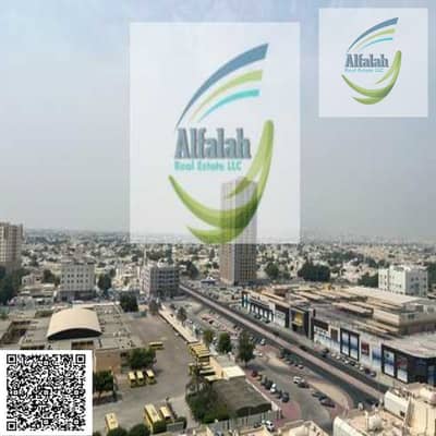 2 Bedroom Flat for Sale in Al Nuaimiya, Ajman - A New Design - Made with PosterMyWall (7). jpg