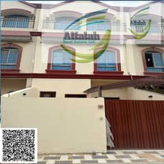 فیلا في عجمان أب تاون 2 غرف 430000 درهم - 11046826