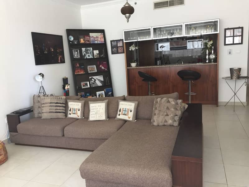 Amazing View | One Bedroom| Marina Quay Amazing View | One Bedroom| Marina Quay