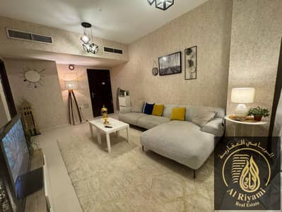1 Bedroom Apartment for Rent in Al Hamidiyah, Ajman - IMG-20250327-WA0310. jpg