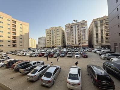 2 Cпальни Апартамент в аренду в Мувайле, Шарджа - IMG_9211. jpeg