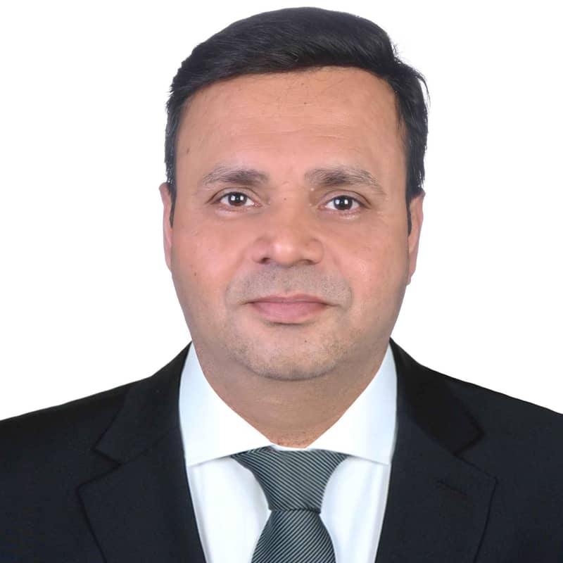 Ashish Hoondlani