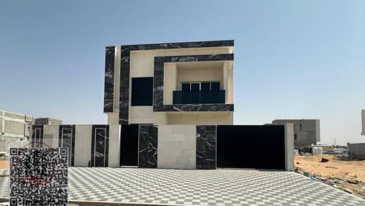 4 Bedroom Villa for Sale in Al Helio, Ajman - 987de675-984f-4d79-8fd5-94662b57983c. jpg