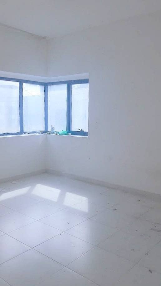 Two Bedroom Apartment Available For Sale In Falcon Towers