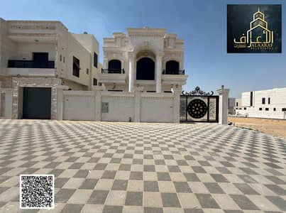 6 Bedroom Villa for Sale in Al Helio, Ajman - IMG_6952. jpg