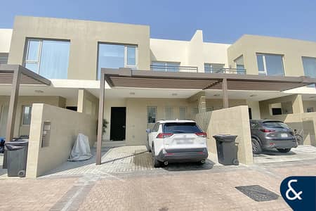 Prime location | Modern | Single Row