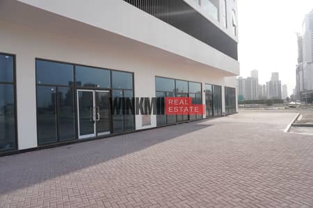 Shop for Rent in Arjan, Dubai - DSC00251. JPG