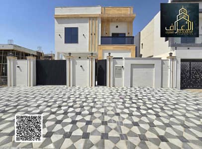5 Bedroom Villa for Sale in Al Helio, Ajman - IMG_7074. jpg